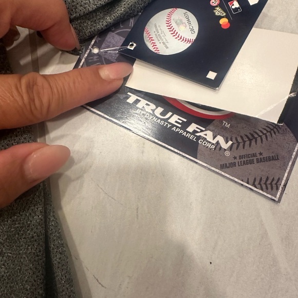 San Francisco Giants Men’s Polo XL Shirt - Picture 4 of 4